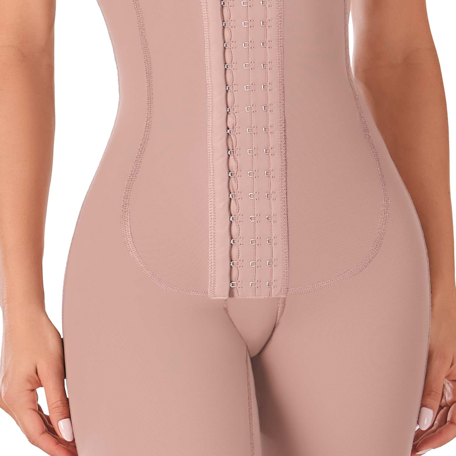 Faja a la Rodilla Comfort Isabella Mujer