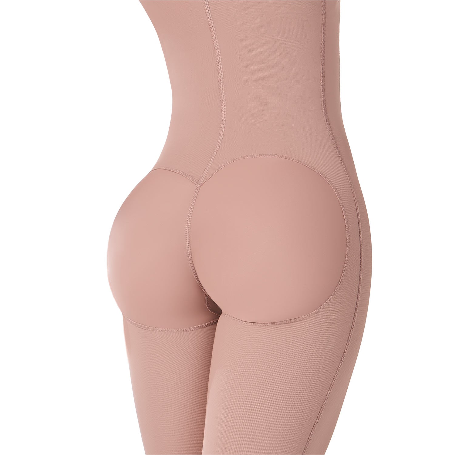 Faja a la Rodilla Comfort Isabella Mujer