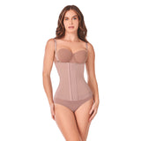 Cinturilla Tiras 3 Broches Comfort Mujer