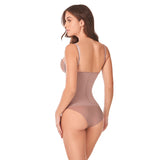 Cinturilla Tiras 3 Broches Comfort Mujer