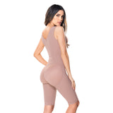 Faja Busto Postoperatorio a la Rodilla Comfort Scarlet Mujer