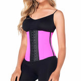 Cinturilla Deportiva Látex Mujer