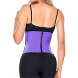 Cinturilla Deportiva Látex Mujer