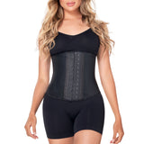 Cinturilla Deportiva Látex Metalizada Mujer